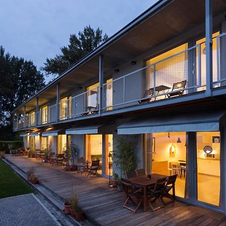 Vlnka Apartments Piest'any Esterno foto