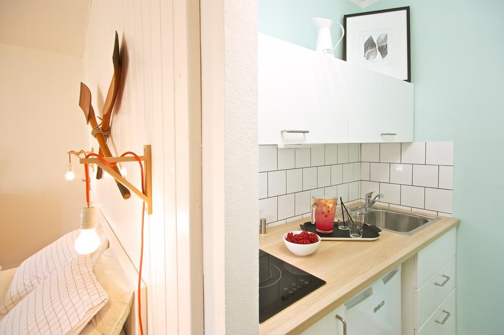 Vlnka Apartments Piest'any Camera foto