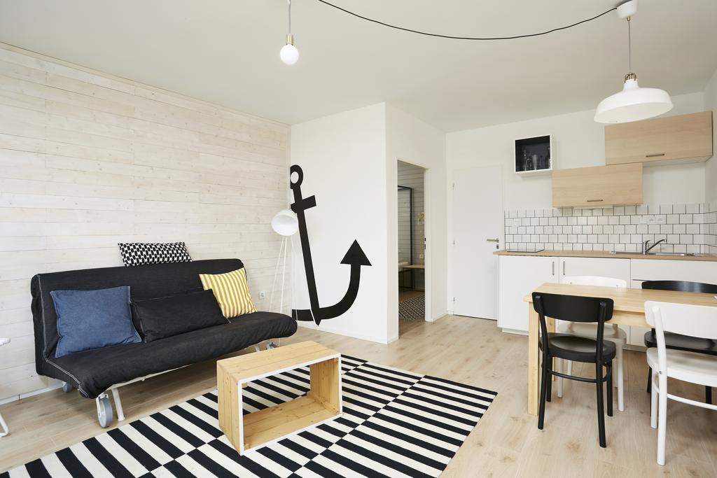 Vlnka Apartments Piest'any Esterno foto