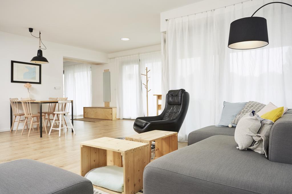 Vlnka Apartments Piest'any Esterno foto