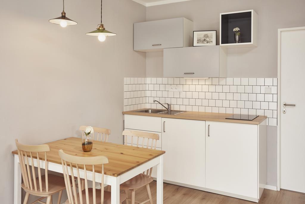 Vlnka Apartments Piest'any Esterno foto