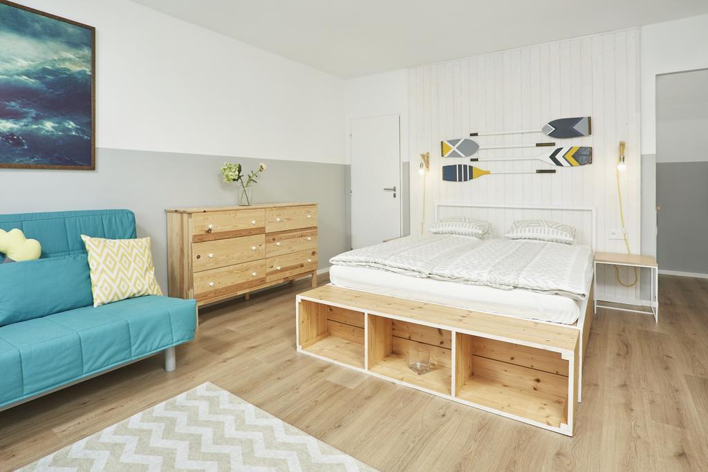Vlnka Apartments Piest'any Esterno foto