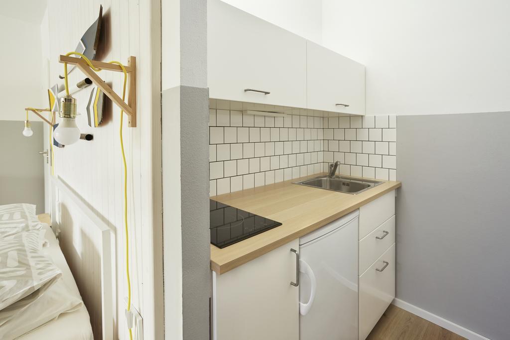 Vlnka Apartments Piest'any Esterno foto
